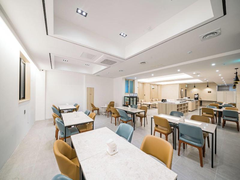 Duzon Hotel image