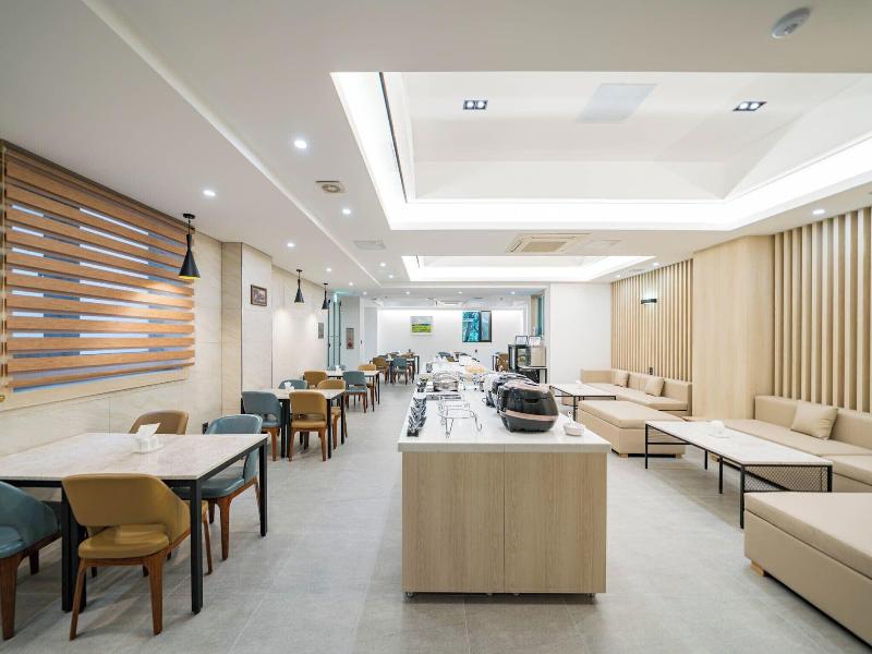 Duzon Hotel image