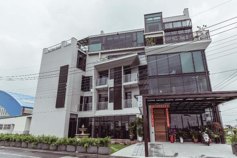 Wandao B&B image