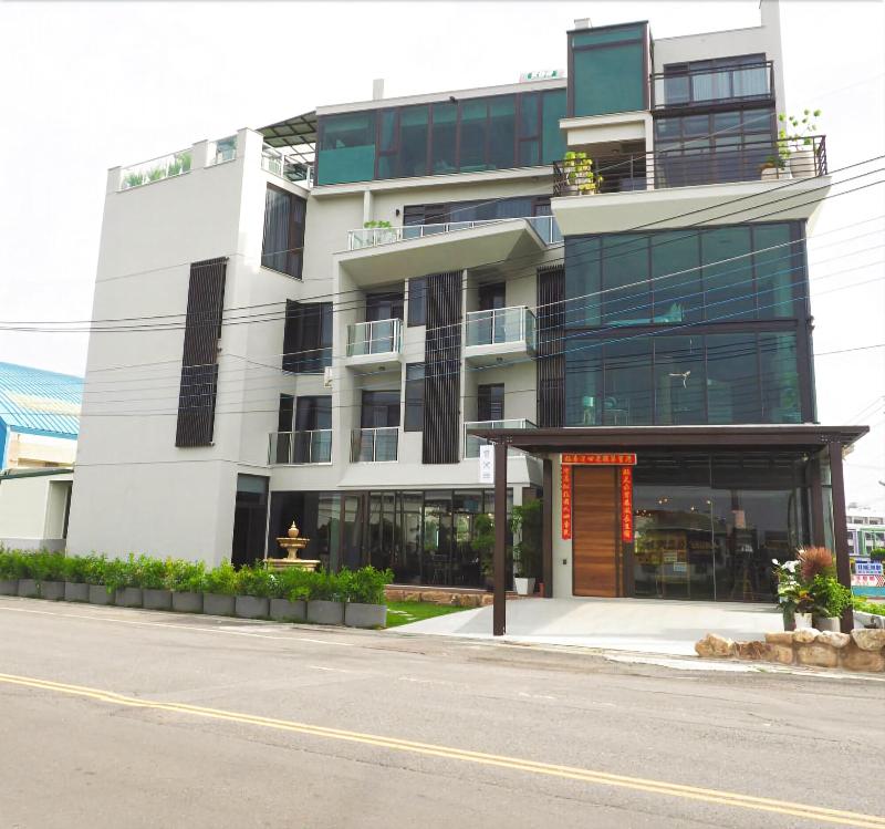 Wandao B&B image