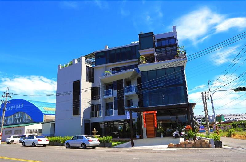 Wandao B&B image