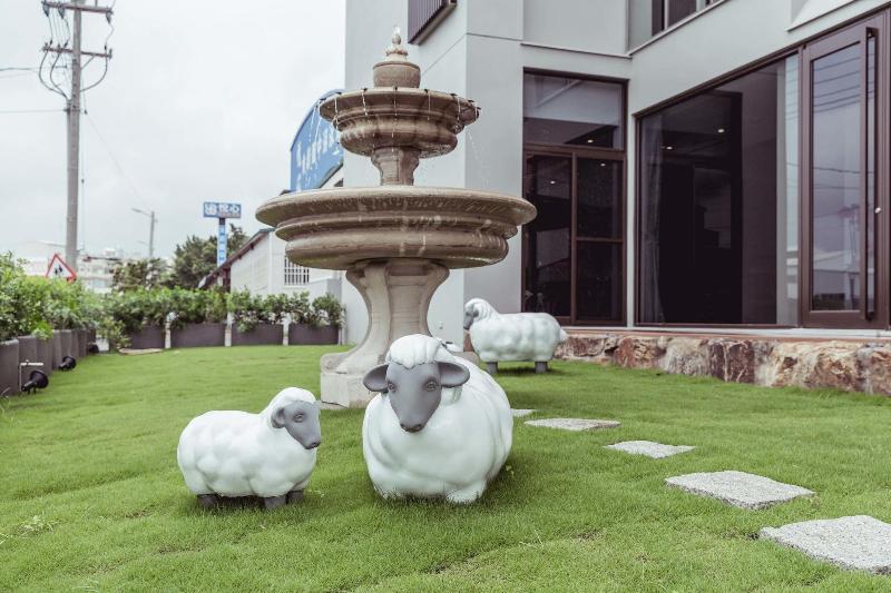 Wandao B&B image