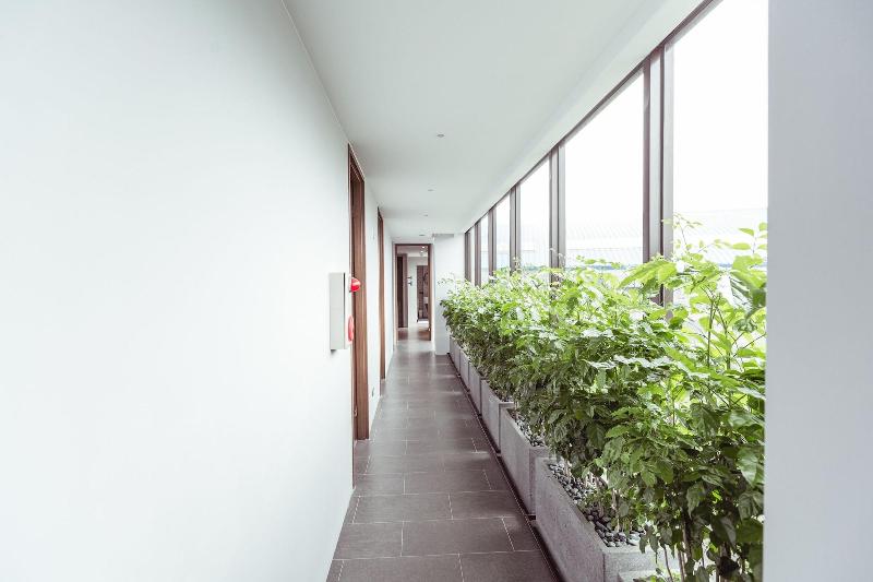 Wandao B&B image