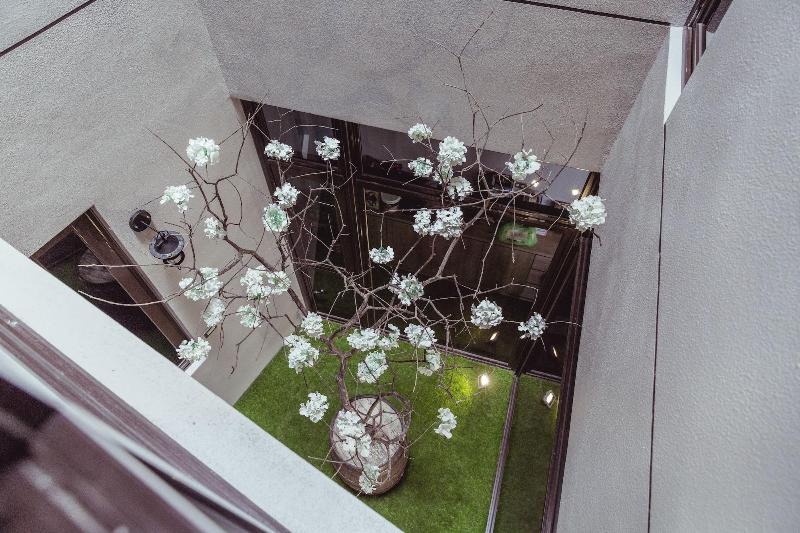 Wandao B&B image