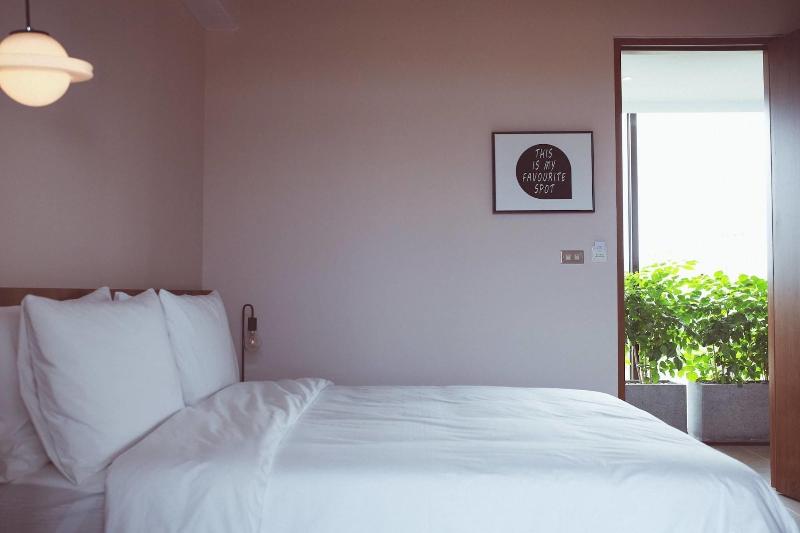 Wandao B&B image