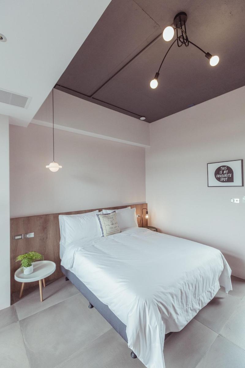 Wandao B&B image