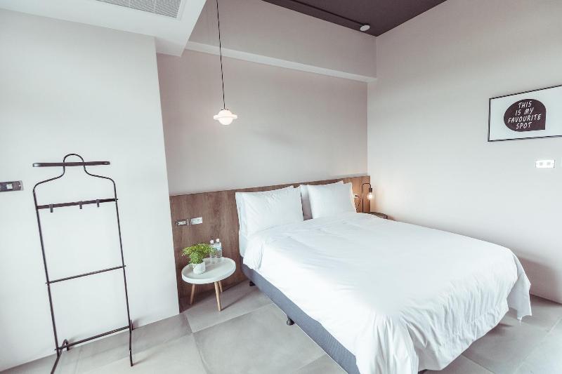 Wandao B&B image