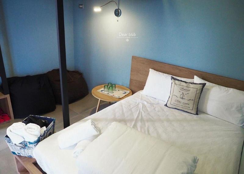 Wandao B&B image