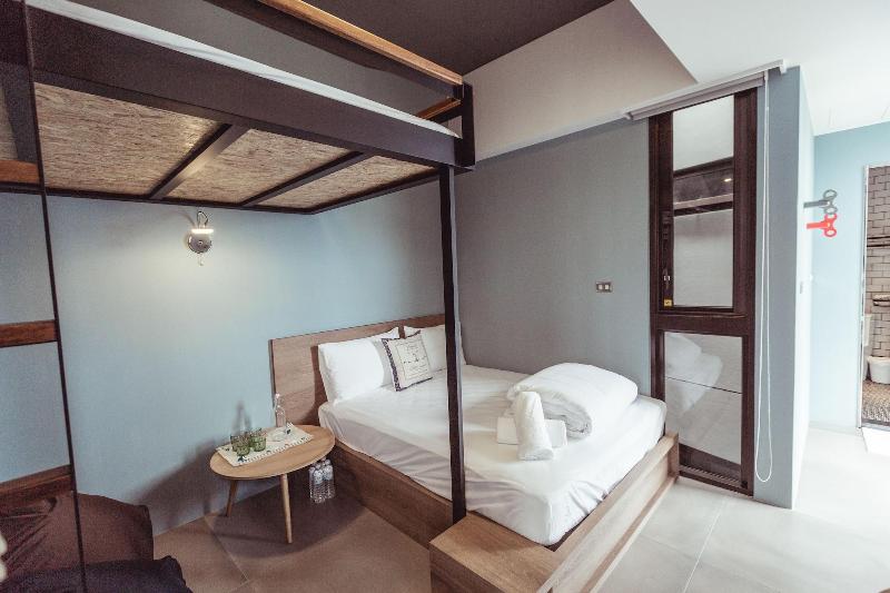 Wandao B&B image