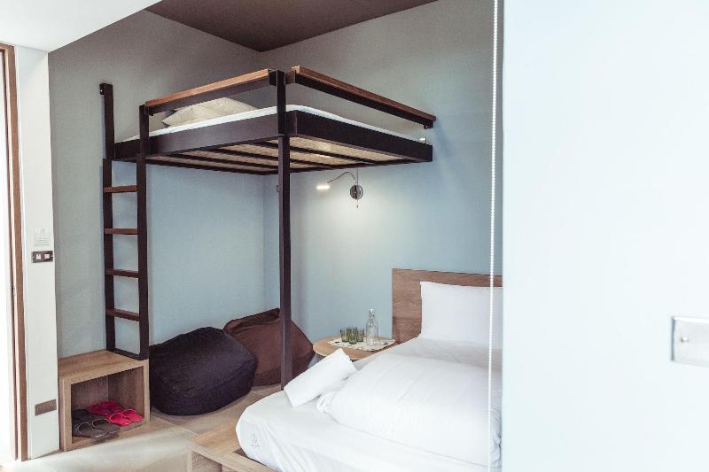 Wandao B&B image