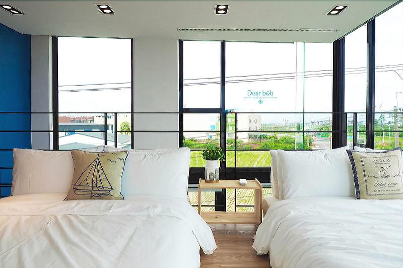Wandao B&B image