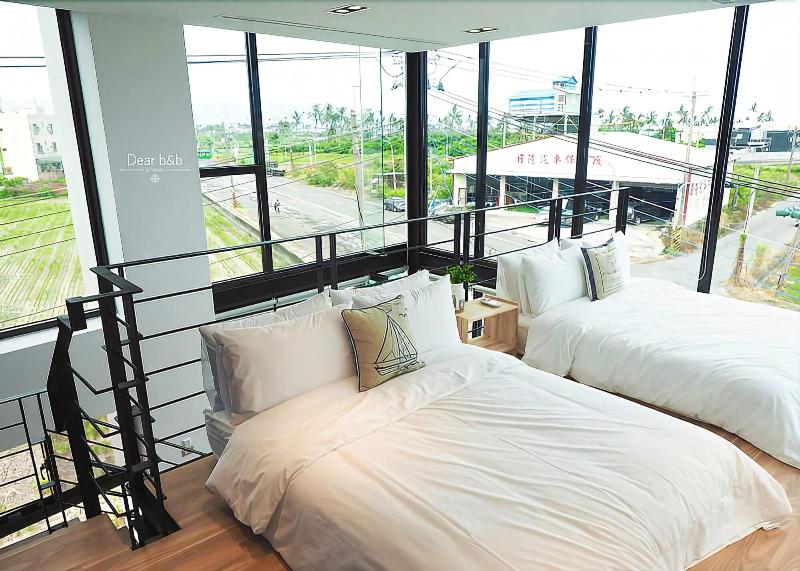 Wandao B&B image