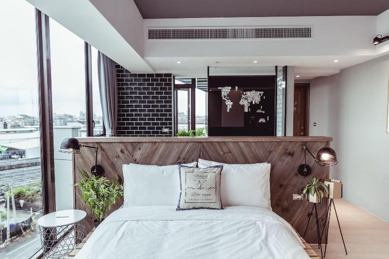 Wandao B&B image