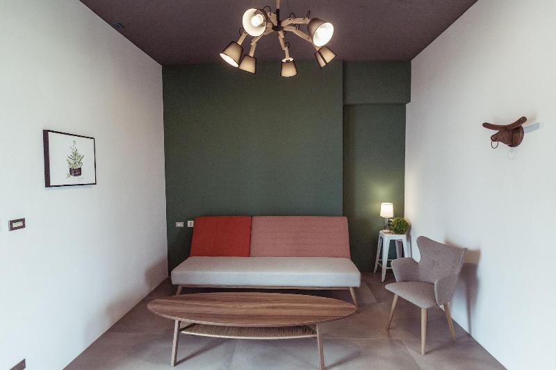 Wandao B&B image
