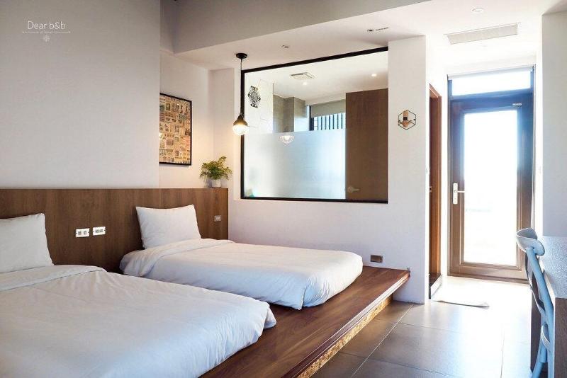 Wandao B&B image