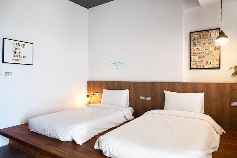 Wandao B&B image
