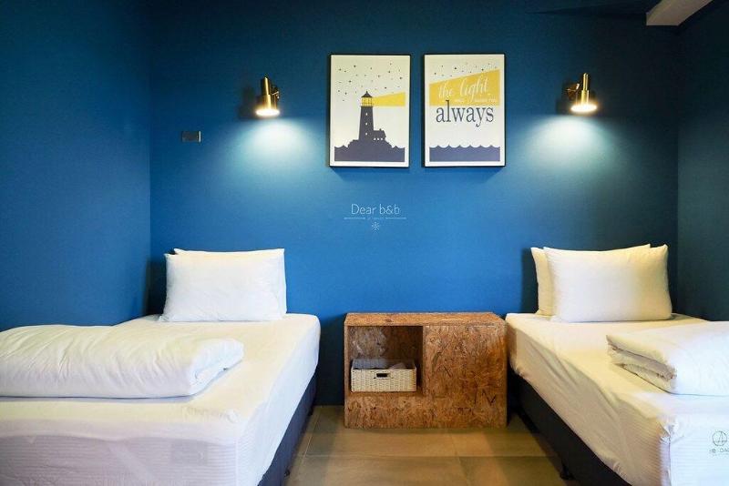 Wandao B&B image