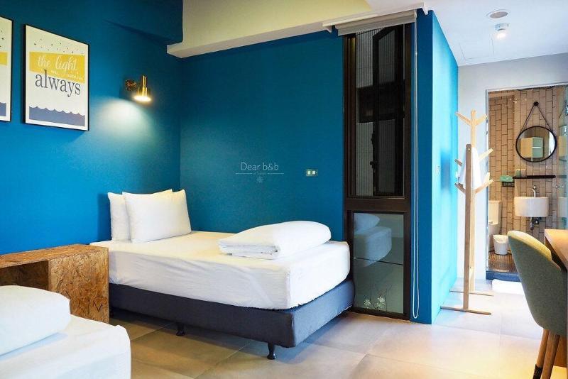 Wandao B&B image