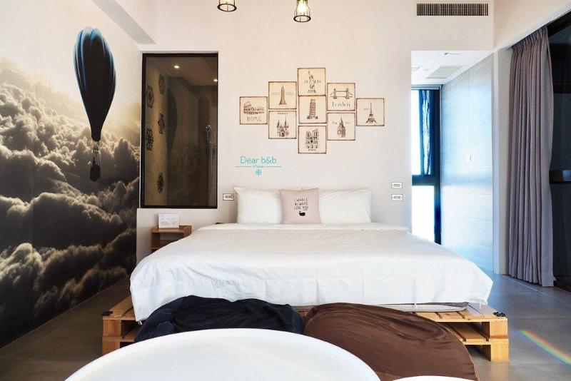 Wandao B&B image