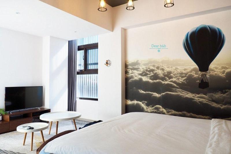 Wandao B&B image