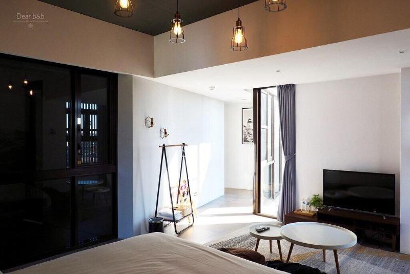 Wandao B&B image