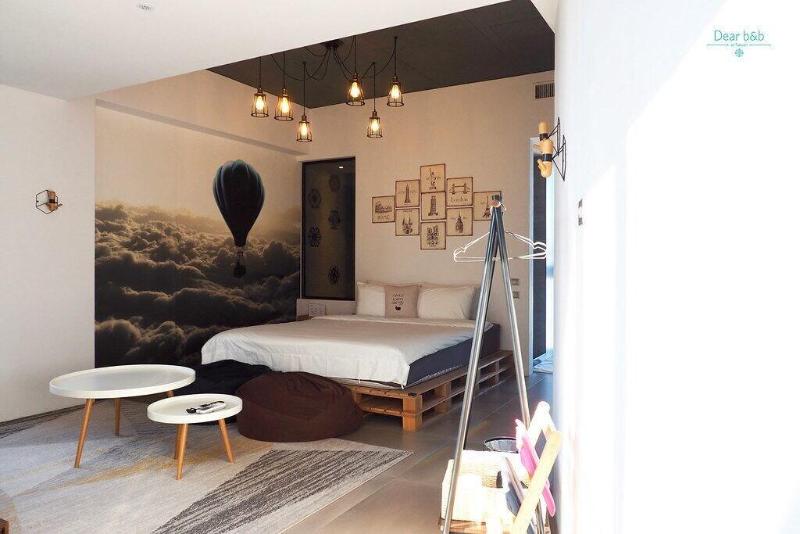 Wandao B&B image