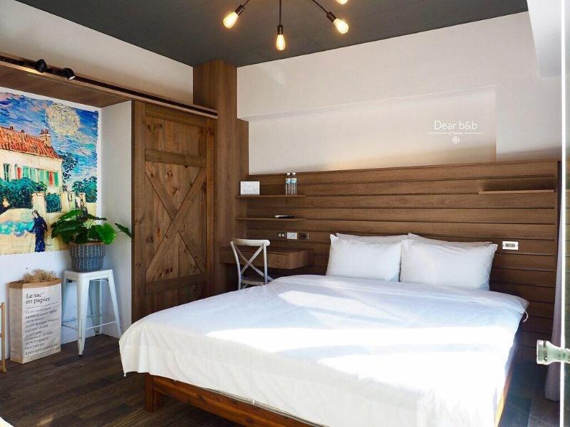 Wandao B&B image