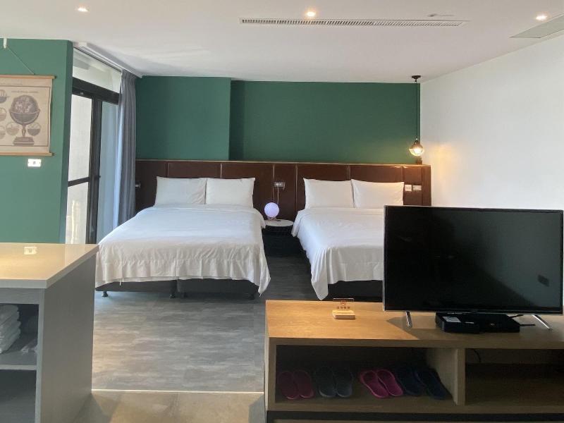 Wandao B&B image