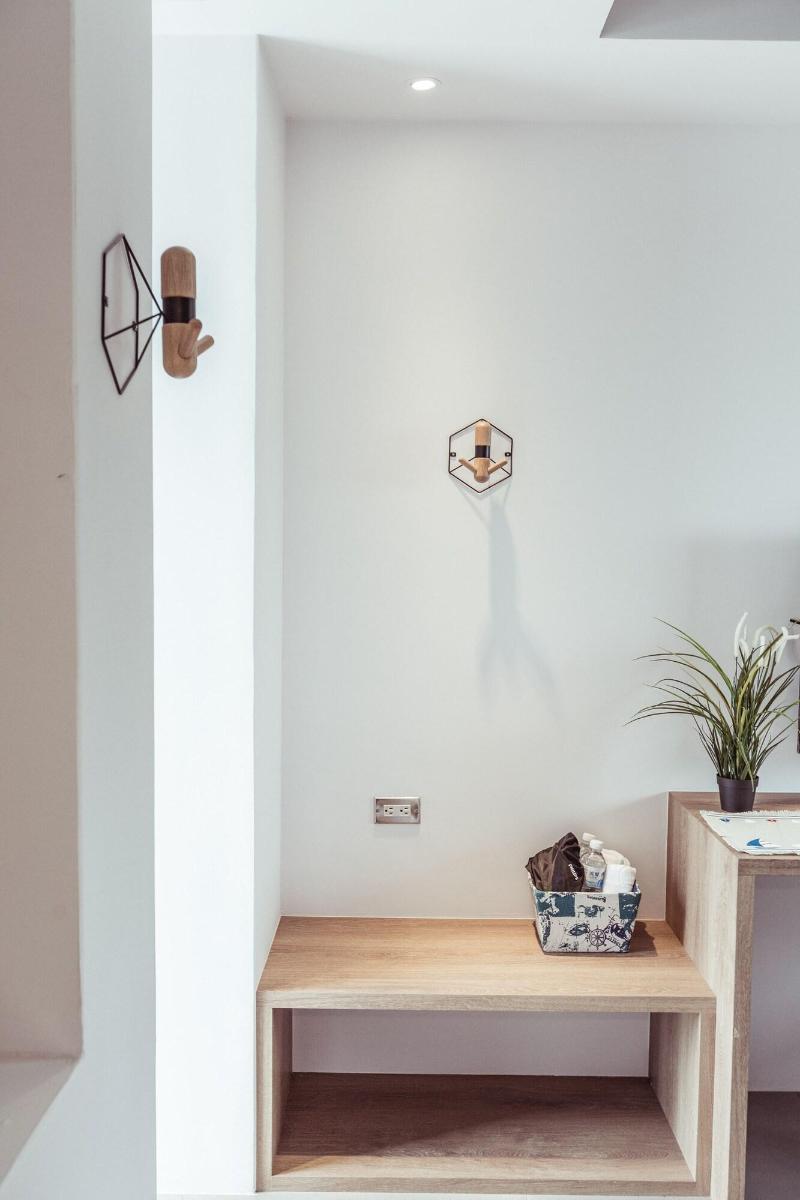 Wandao B&B image