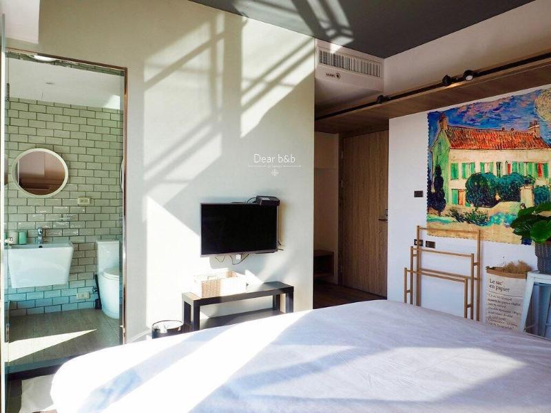 Wandao B&B image
