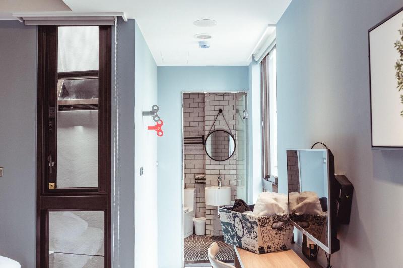 Wandao B&B image