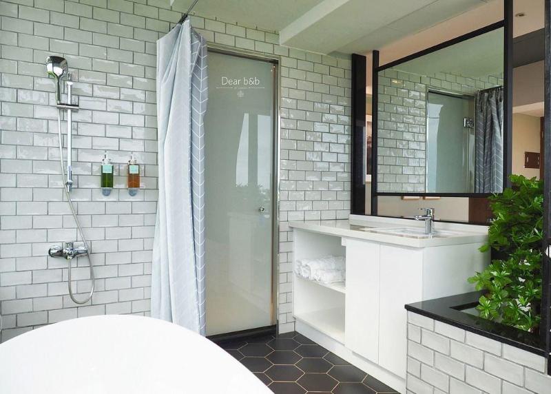 Wandao B&B image