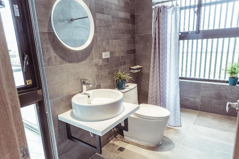 Wandao B&B image