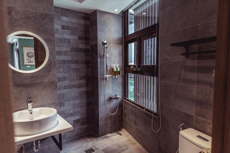 Wandao B&B image