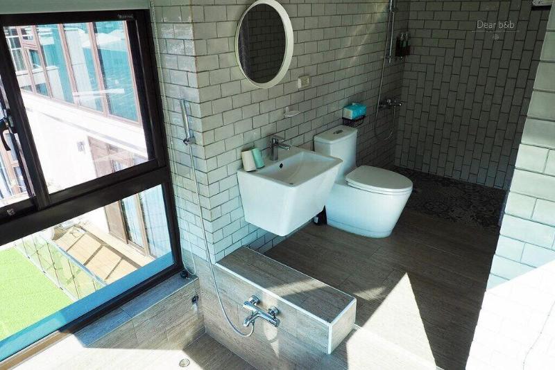 Wandao B&B image