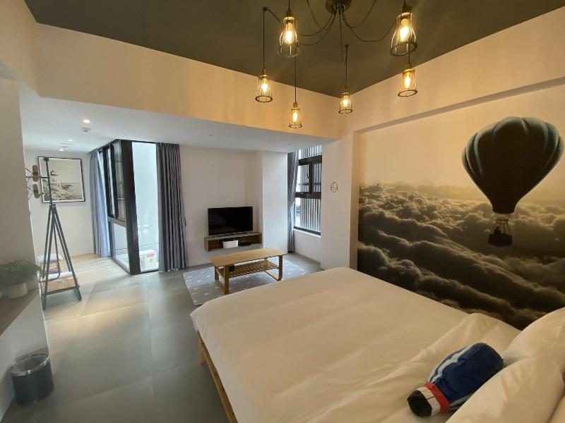 Wandao B&B image