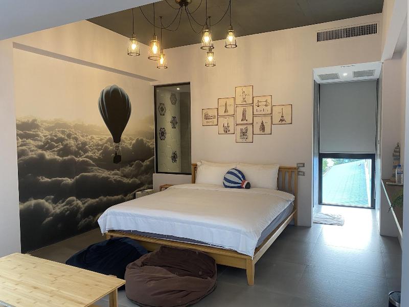 Wandao B&B image