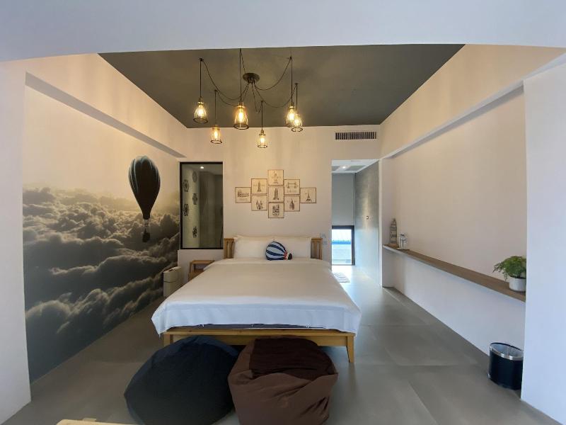 Wandao B&B image