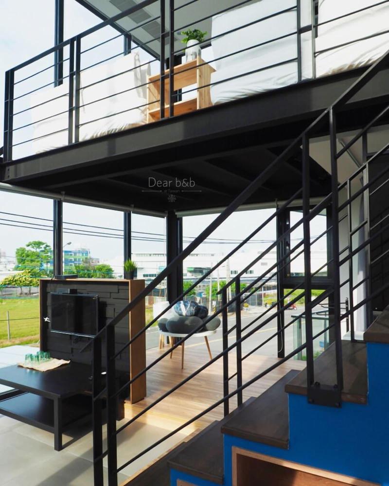 Wandao B&B image