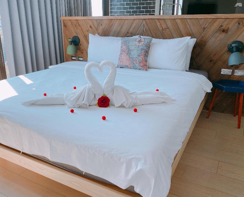 Wandao B&B image