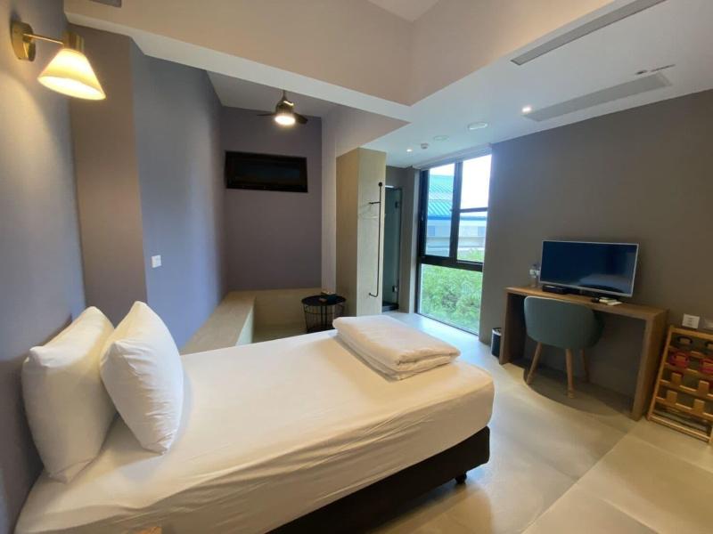Wandao B&B image