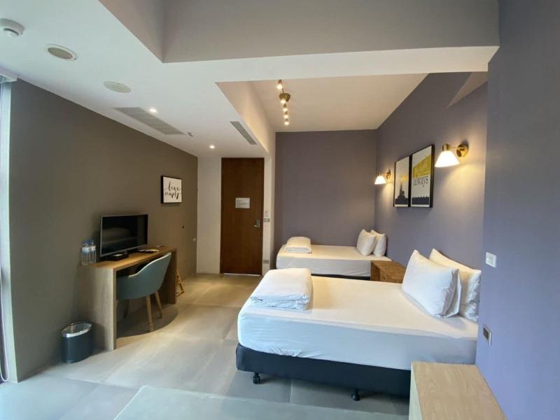 Wandao B&B image