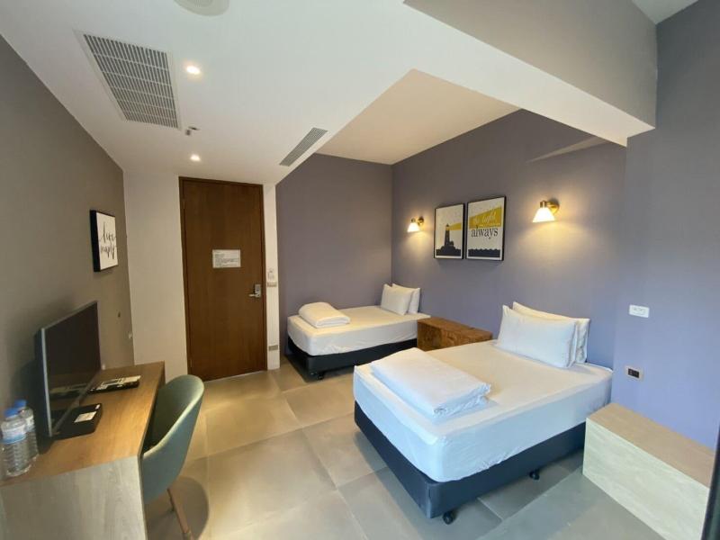 Wandao B&B image