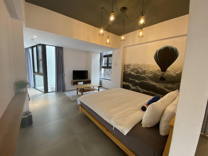 Wandao B&B image