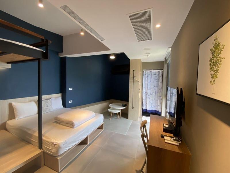 Wandao B&B image