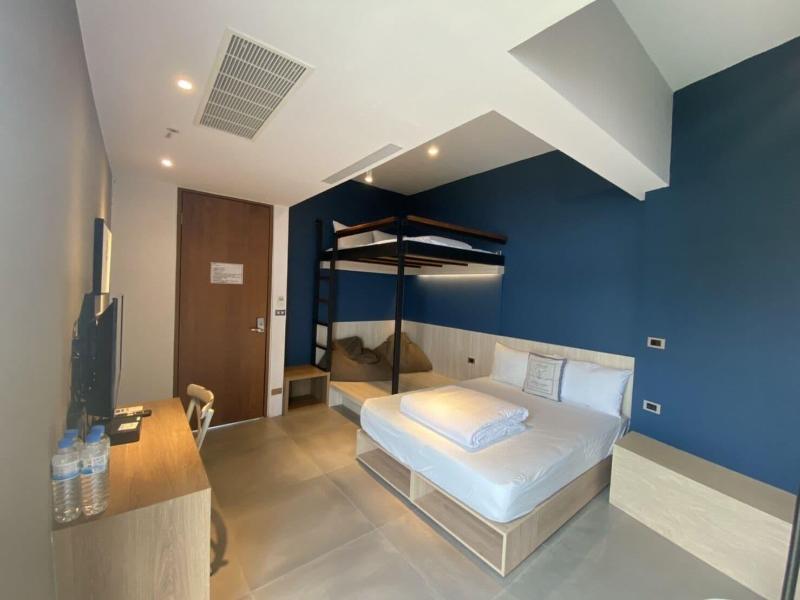 Wandao B&B image
