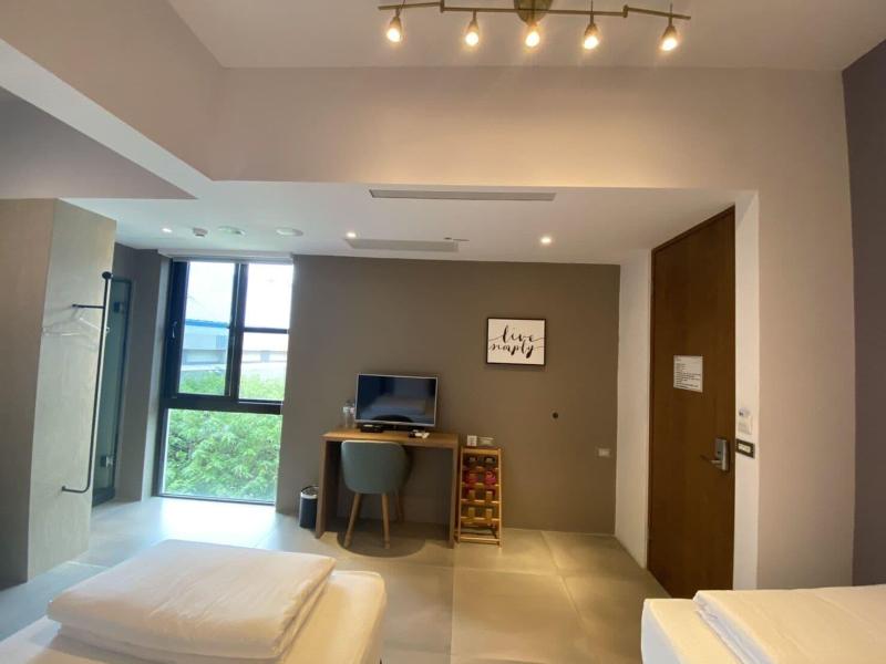 Wandao B&B image