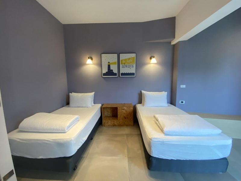 Wandao B&B image