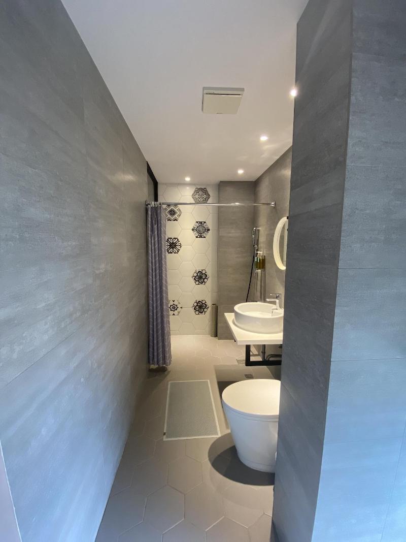Wandao B&B image