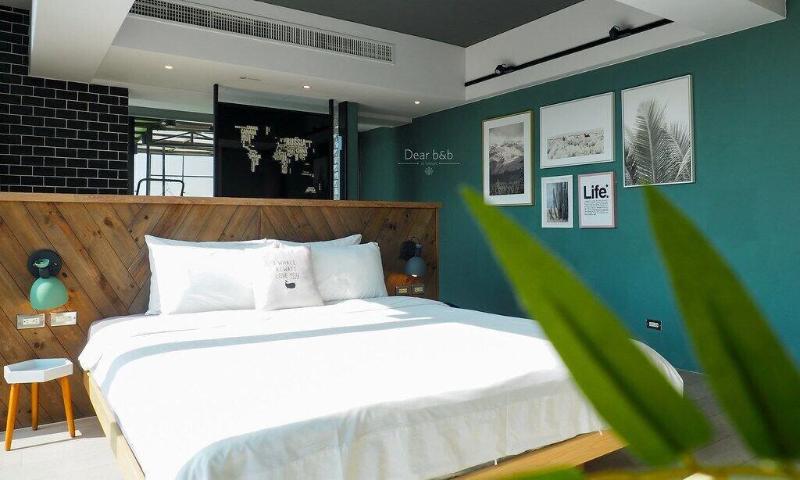 Wandao B&B image
